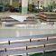 High luster rigidity 316l stainless steel sheet price per kg