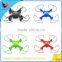 Electronic Mini Quadcopter rc Toys Nano Drone With Camera