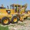 Low price cat 140g grader price