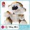 2016 ICTI audited custom mini plush tiger                        
                                                                                Supplier's Choice