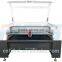 2 mm Stainless Steel And Mild Steel Laser Cutting Machine for Metal or Nonmetal