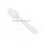 SUN-FLY OEM New Plastic Custom Printed Kids Dinnerware Spoon