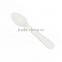 SUN-FLY OEM New plastic Custom printed kids dinnerware Spoon