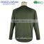 Custom Pajamas Breathable Men Loose Pullover T-Shirt