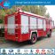 4X2 DONGFENG Fire Escape Truck for Sale