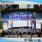P5.2mm HD Super Thin LED Screen Video Wall screen