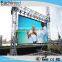 P6 Outdoor Led Screen Price Stage Background Led Digital Screen