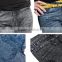 2015 Europe seamless leggings snowflake jean leggings wholesale