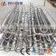 gr2 bend titanium tube for hot sale