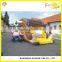 Factory price commercial inflatable water slides for kids prices