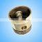 low pressure piston