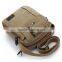 High Quality New Men Messenger Bags Casual Multifunction Men Travel Bags Man Outdoor Canvas Shoulder Handbags