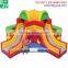 Inflatable jumping castle combo inflatable combo bouncers direct sale