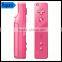 High Quality Case For Wii 1.New 2In1 Blue Remote And Nunchuck