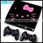 Factory Price Vinyl Skin Sticker For Gamepad Game Console