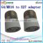 g4 adapter g9 to g4 lamp socket adapter e27 to gu5.3 adapter