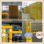 Factory price wrought iron fence  different design and style white wrought iron fence