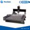 1200*1800*200mm Working Area Stone CNC Router with 3.0kw Water Cooled Spindle, T Slots Table