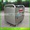Inside and outside working steam car wash machinery, housekeeping car wash machine for sale