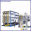 Industrial large-scale reverse osmosis mineral water purifier