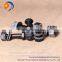 M16-M30 with hex nut and washer high strength hex bolt and nut