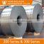 Cold Rolled Pressur SS304 Stainless Steel Coils for Cooker