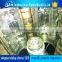 bottle blowing mould