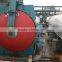 aac aerated concrete block machine plant / aac making machine