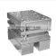 High-precision injection molding for customized mechanical parts