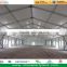 outdoor clear span PVC giant big fireproof industry marquee