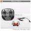 Hot selling top quality 2.4G mini drone quadcopter toy FX133 propel mini quadcopter for sale