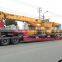 Used rough terrain crane GROVE RT750 75 tons