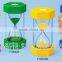 Hexagonal Shape Sand Timer
