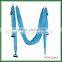 Lightweight 210T Nylon Aerial Hanging Yoga Trapeze