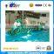 2016 best amusement inflatable water game park aquapark slide