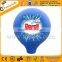 Giant cartoon model inflatable Helium floating spheres F2053