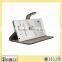Magnetic PU Stand Flip Cover For Sony Z5, Starry Diamond Roses Wallet For Sony Z5