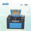 DW5040 mini laser cutter machine
