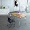 Modern tall desk tables conference table modern design