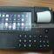 Commercial Android POS Terminal with Touch Screen built-in Printer