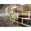 Aluminum Grille Roller Shutter Security Shop Door for Commercial Usage
