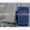 Micsig MS310IT 2 isolated input channel 100MHz digital handheld oscilloscope with 5.7 inch TFT color screen 640x480 pixels