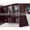 hanging wall corner vanity cabinet for bathroom