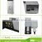 Alibaba China 1000ml Stainless Automatic Hands Free Soap Dispenser