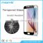 2015 Innovative Product HD Clear 2.5D Tempered Glass Screen Protector for Samsung Galaxy S6