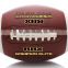 2016 hot selling products PU american football
