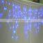 led christmas icicle light(led curtain light,led festival light)