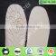 fashionable latex foam shoe insoles