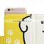 New Style Slide Up Down Universal Wallet Phone Case ,For Apple iPhone 7 case