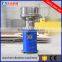 Stainless steel 450 rotary vibrating screen sieve filter machine separator